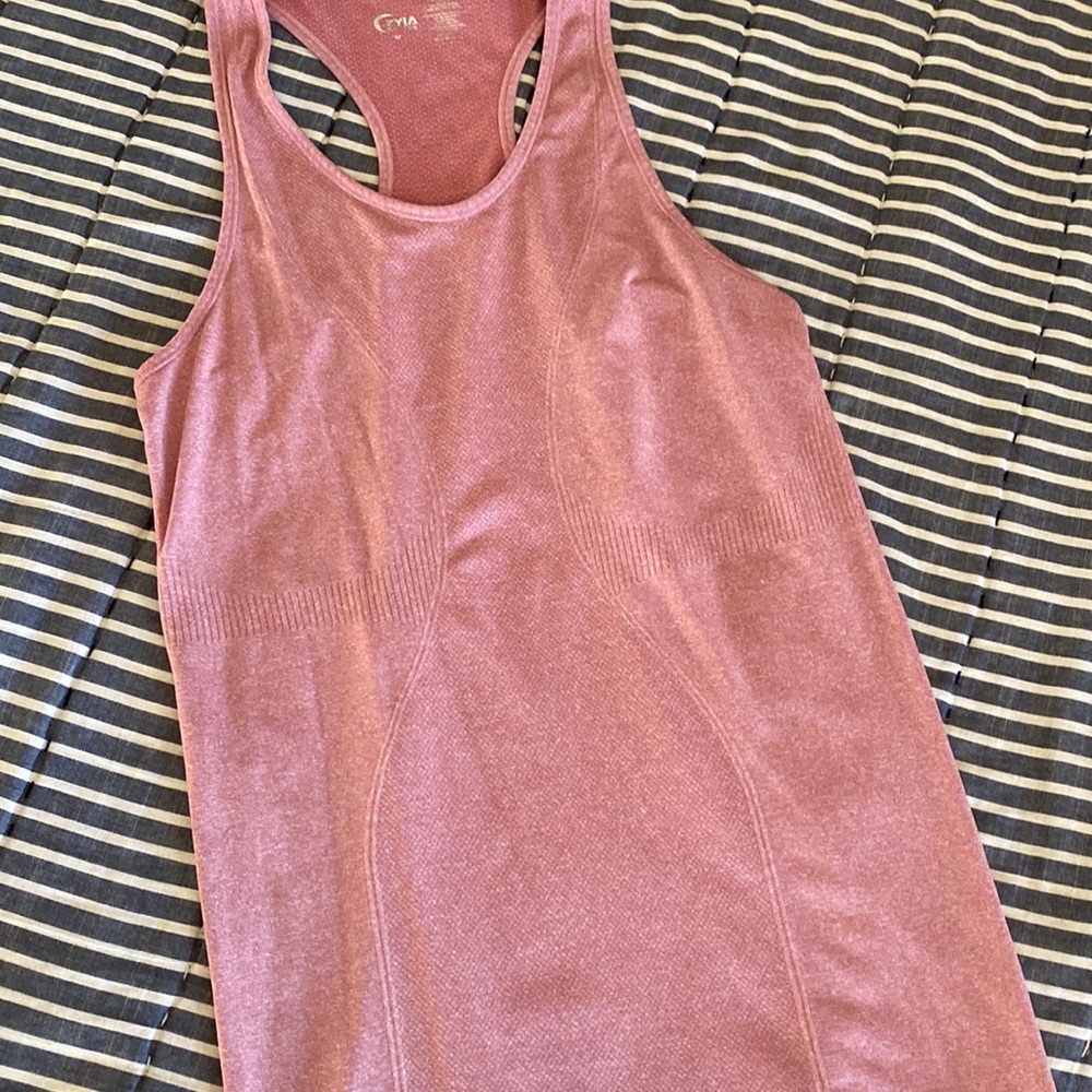 Zyia Workout Top